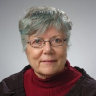 DR. SALLY ROESCH WAGNER, PH.D.