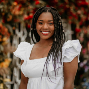 Tamia Fowlkes