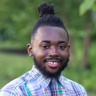 Jaleel Ross