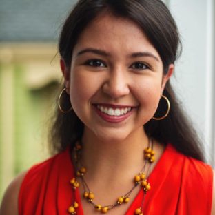 Anna Del Castillo