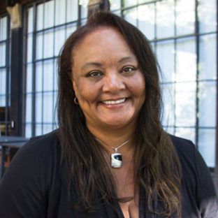 DR. SANDRA BASS (SHE/HER)