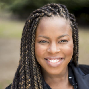 ALEXANDRIA HARRIS, ESQ.