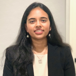 Anusha Natarajan