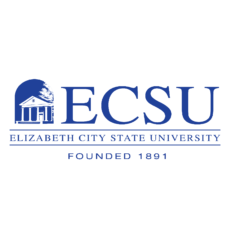 Elizabeth City State University Logo