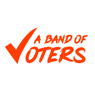 A Band of Voters