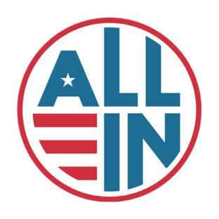 ALL IN Campus Democracy Challenge