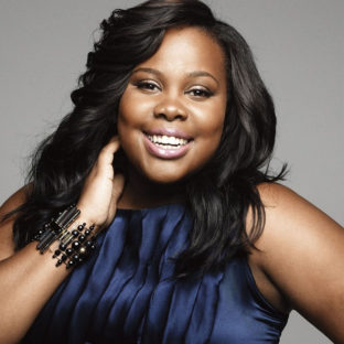 Hosted by </br> AMBER RILEY
