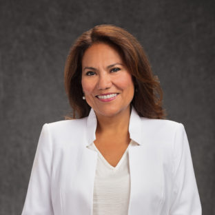 Congresswoman Veronica Escobar