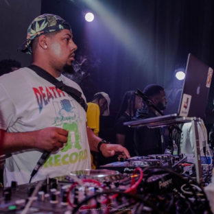 DJ Ricoveli