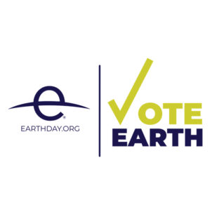 Earth Day’s Vote Earth Campaign