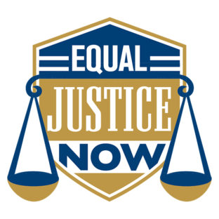 Equal Justice Now