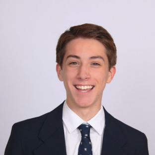 Ethan Asher