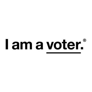 I Am A Voter