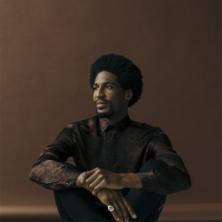 Jon Batiste