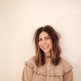 Mollie Farrell