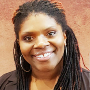 Tiffany Seawright