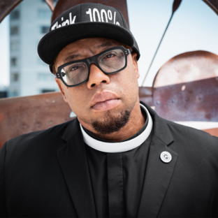 Rev. Lennox Yearwood