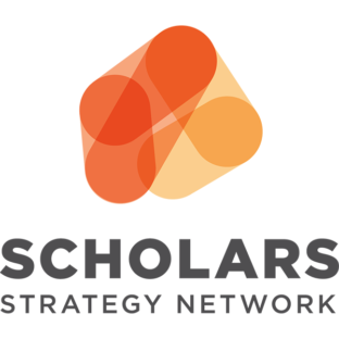 Scholars Strategy Network