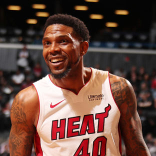 UDONIS HASLEM