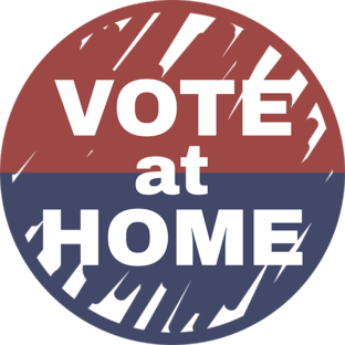 Vote at Home