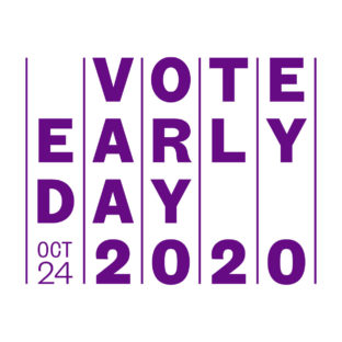 Vote Early Day