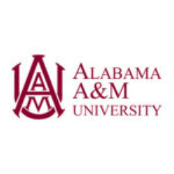 Alabama A&M University Logo