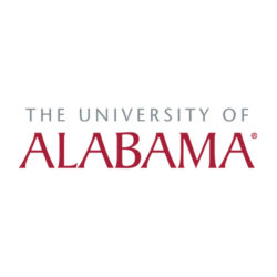 University of Alabama Logo
