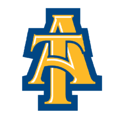 North Carolina A&T State University Logo