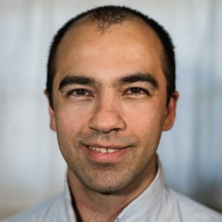 Ivan Wei