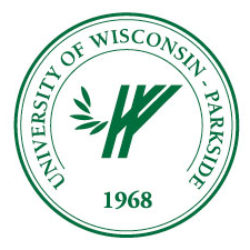 University of Wisconsin - Parkside Logo