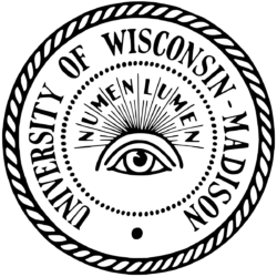 University of Wisconsin - Stevens Point Logo