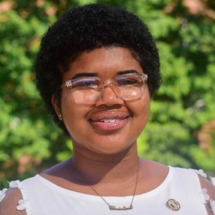 Christina Williams (She/Her)