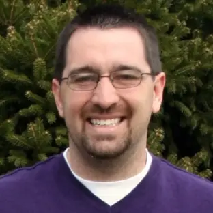 Eddie Seavers