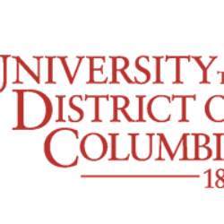 University of the District of Columbia Logo