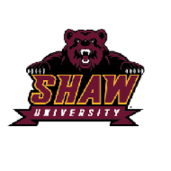 Shaw University Logo