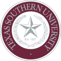Texas Southern University Logo