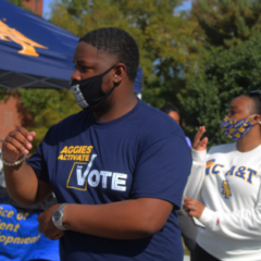 Andrew Goodman HBCU Cohort