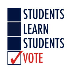 Students Learn Students Vote Coalition