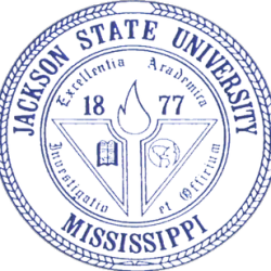 Jackson State University Logo