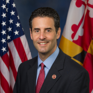 Congressman John Sarbanes