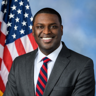 Congressman Mondaire Jones