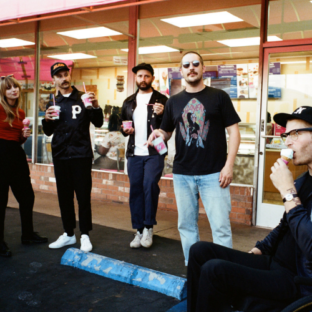 Portugal. The Man