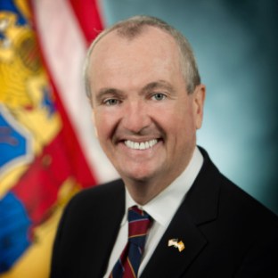 Governor Phil Murphy