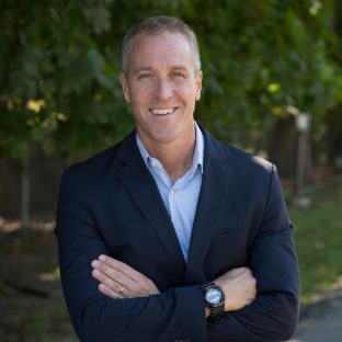 Congressman Sean Patrick Maloney