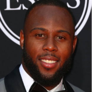 James White