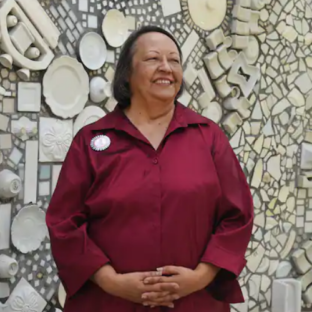 Maria del Rosario “Rosie” Castro
