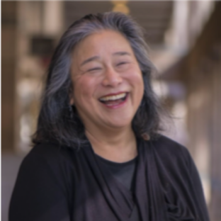 Tina Tchen