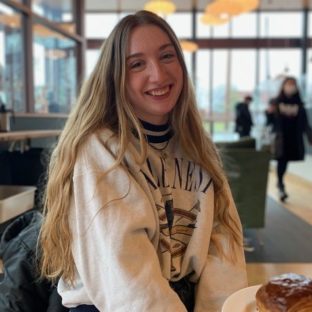 Grace Kelley (She/Her)