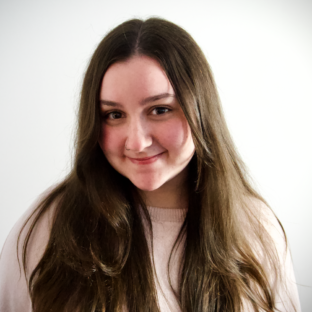 Hayley Piazza (She/Her)