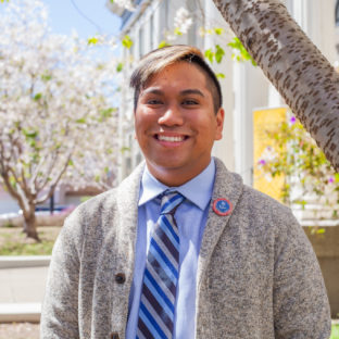 Josh Dineros